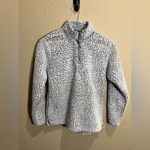 J. America Women’s Quarter Zip Pullover